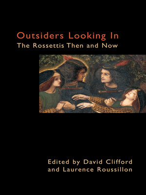 cover image of Outsiders Looking In